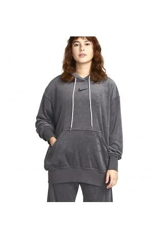 Hanorac Nike W NSW TRRY OS PO  HOODIE A2