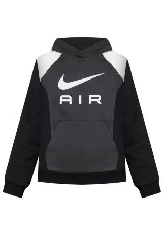Hanorac Nike K AIR PO HOODIE