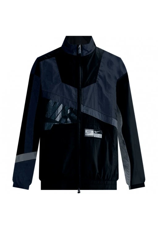 Толстовка Nike W NSW STREET WVN JKT