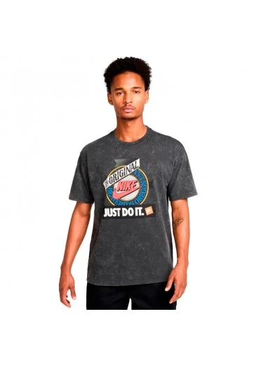 Tricou Nike U NSW TEE M90 TEST PRINT
