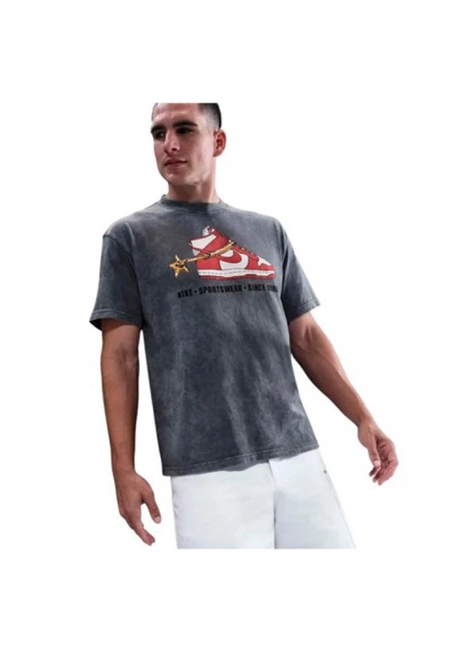 Футболка Nike U NSW TEE M90 OC VNTG
