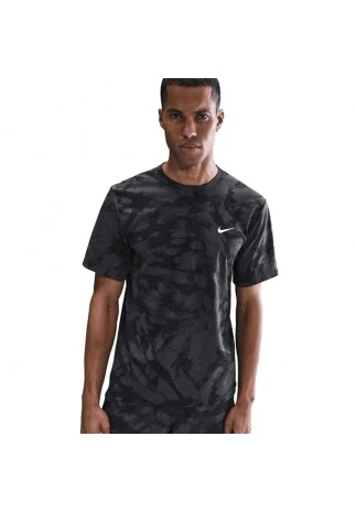 Tricou Nike M NK DF UV HYVERSE SS TOP PRIN