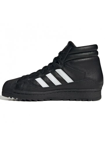 Ghete Adidas SUPERSTAR WTR BOOT GTX