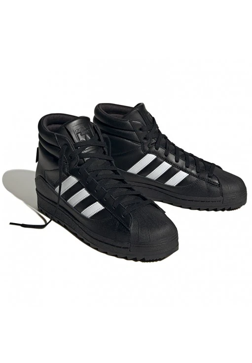 Ghete Adidas SUPERSTAR WTR BOOT GTX