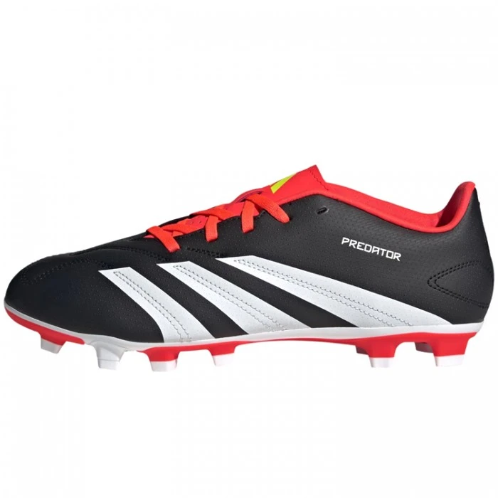 Ghete p/u fotbal Adidas PREDATOR CLUB FxG