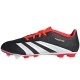 Ghete p/u fotbal Adidas PREDATOR CLUB FxG
