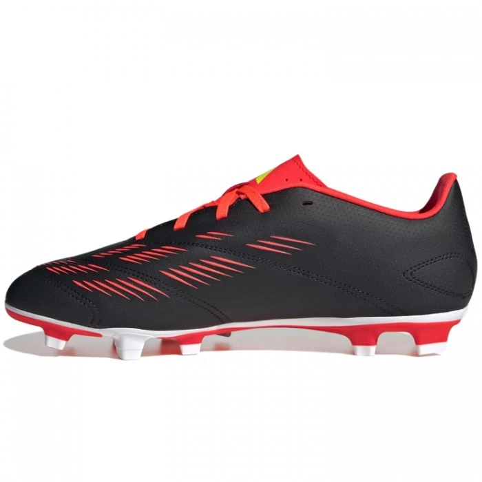Ghete p/u fotbal Adidas PREDATOR CLUB FxG - 5