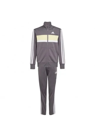 Спортивный костюм Adidas J 3S TIBERIO TS