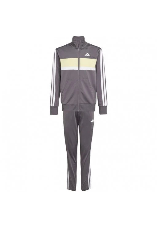 Спортивный костюм Adidas J 3S TIBERIO TS
