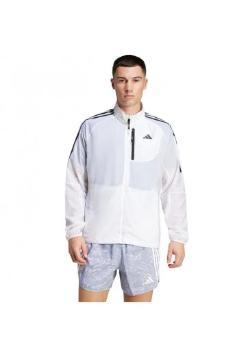 Jacheta Adidas OTR 3S JACKET M