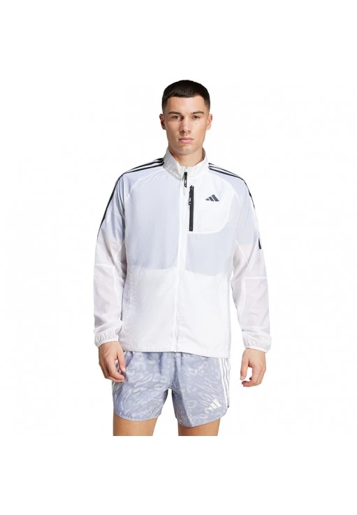 Jacheta Adidas OTR 3S JACKET M