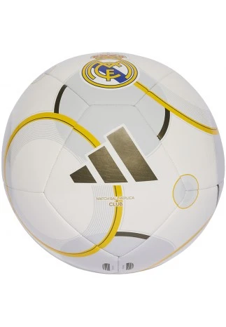 Мяч футбольный Adidas RM CLB HOME