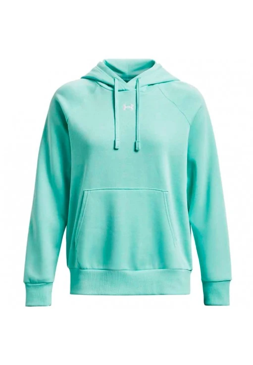 Толстовка Under Armour UA RIVAL FLEECE HOODIE