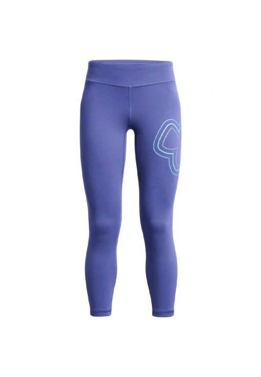 Легинсы Under Armour Motion Branded Ankle Legging