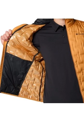 Куртка Columbia Delta Ridge II Down Jacket