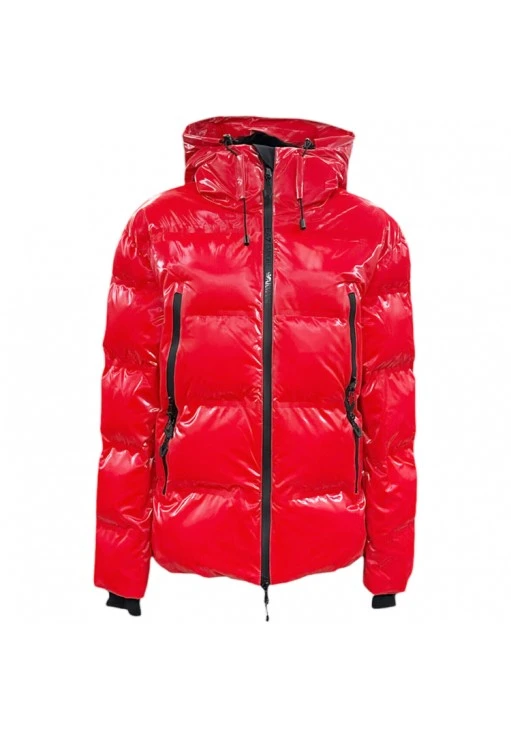 Куртка EA7 EMPORIO ARMANI BOMBER SKI JACKET