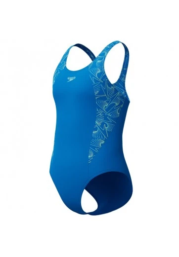 Costum pentru inot Speedo HYPRBM SPLC MSCLBCK 1PC JF
