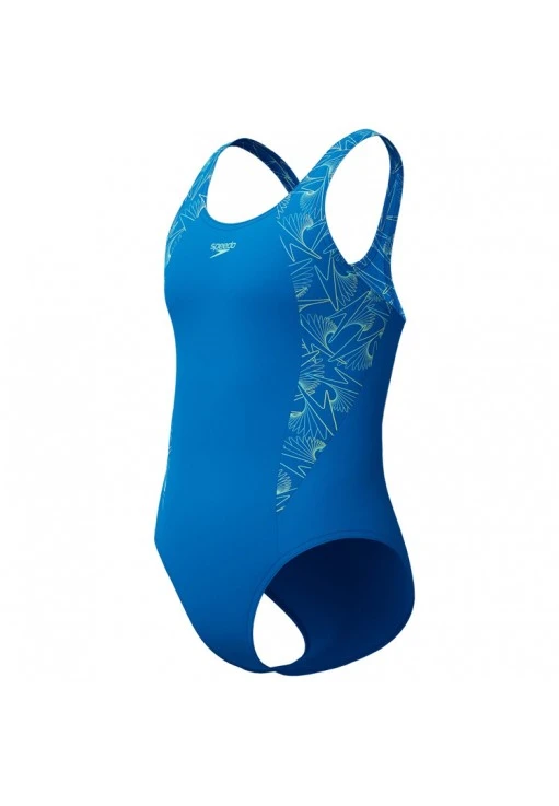 Купальник Speedo HYPRBM SPLC MSCLBCK 1PC JF