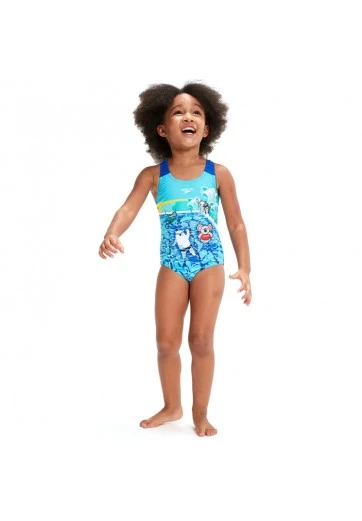 Купальник Speedo DIGI PLMT ALV 1PC IF