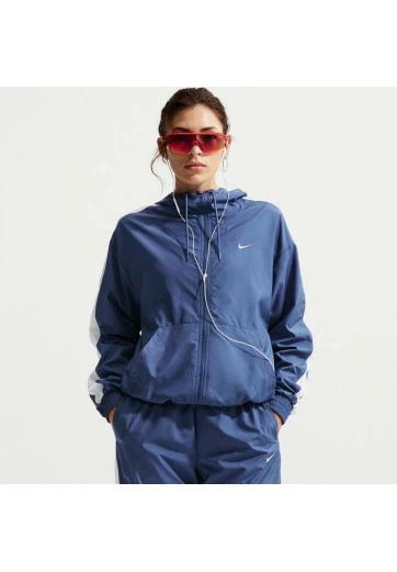 Hanorac Nike Sportswear Classic Wovens