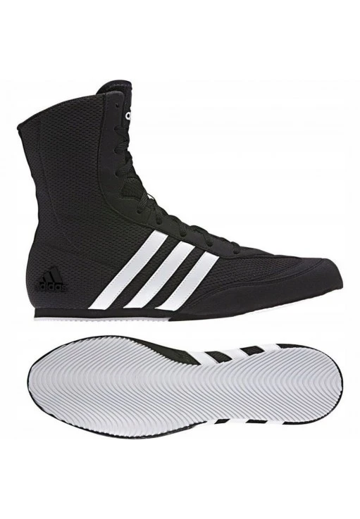 Ghete p/box Adidas Box Hog 2