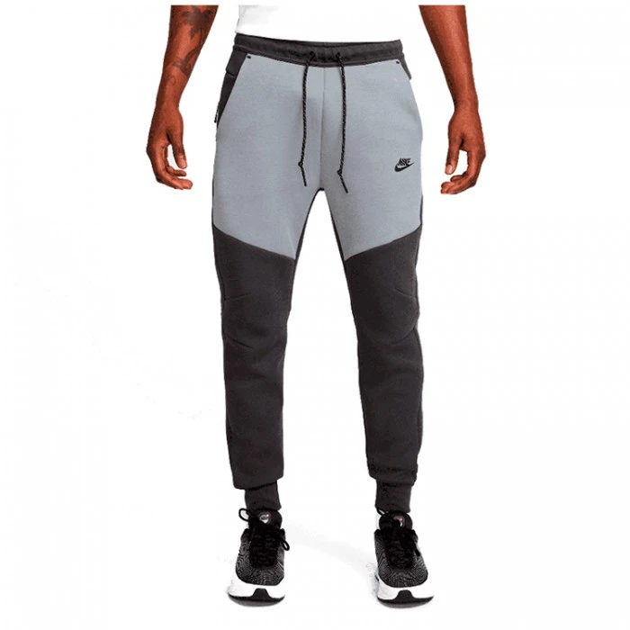 Pantaloni Nike M NK TCH FLC JGGR