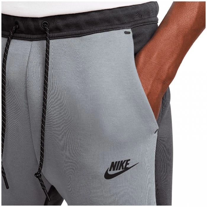 Pantaloni Nike M NK TCH FLC JGGR - 2