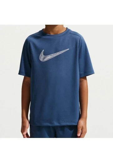 Футболка Nike Multi Dri-FIT