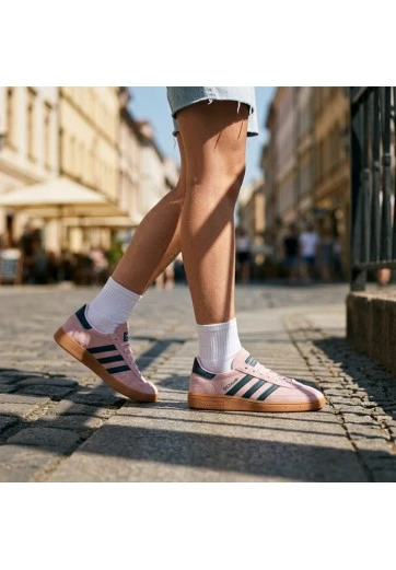Кроссовки Adidas HANDBALL SPEZIAL W