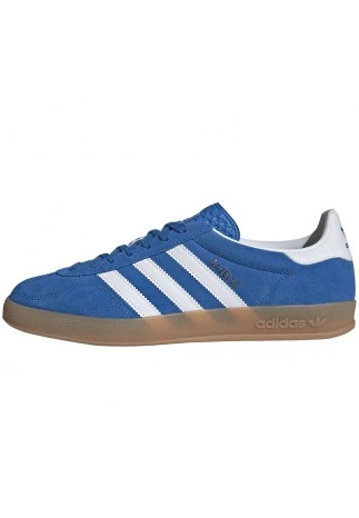 Incaltaminte Sport Adidas GAZELLE INDOOR