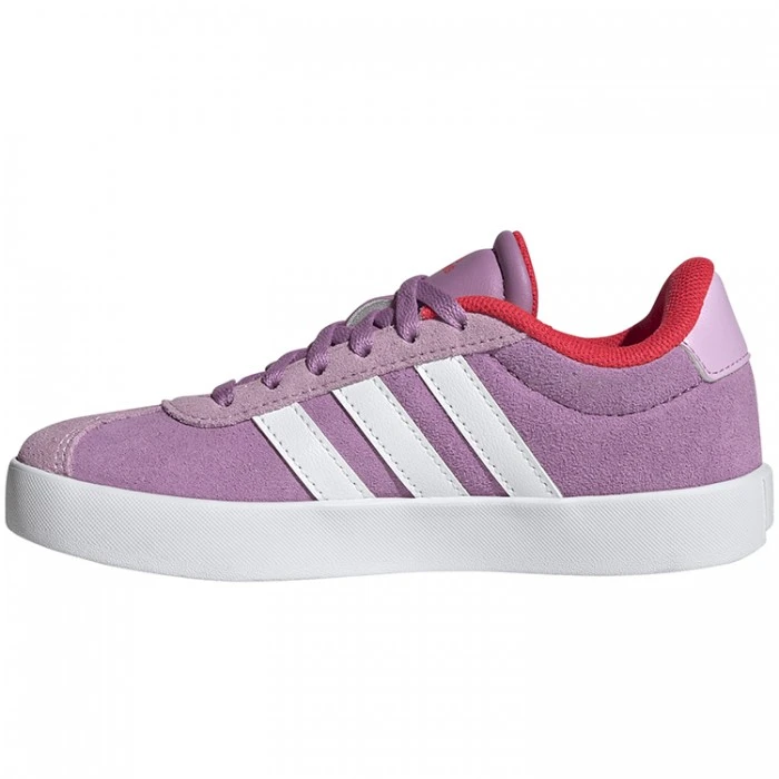Incaltaminte Sport Adidas VL COURT 3.0 K - 4