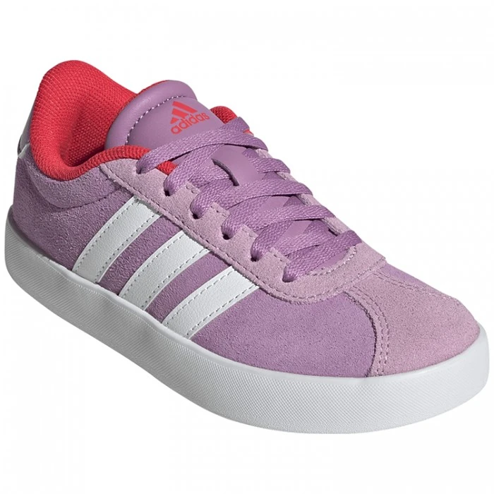 Incaltaminte Sport Adidas VL COURT 3.0 K - 6