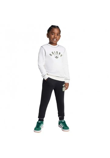 Costum Sportiv Adidas CREW SET
