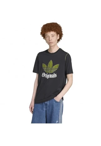 Футболка Adidas GRFX TEE