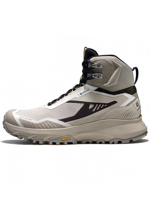 Ghete Kailas Kuocang GTX Mid-cut Waterproof