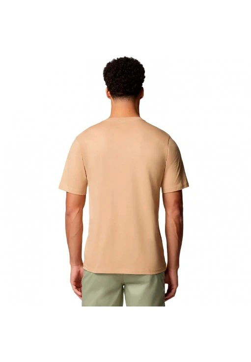 Tricou Columbia CSC Basic Logo Short Sleeve Shirt