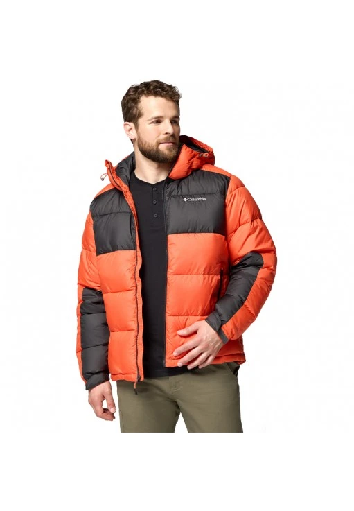 Scurta Columbia Labyrinth Loop II Hooded Jacket