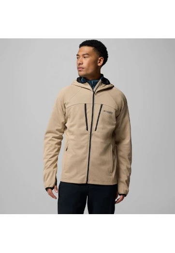 Hanorac Columbia ARCTIC