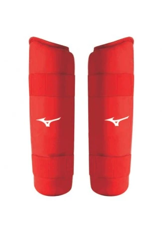 Защита голени для карате Mizuno Karate Shin protect