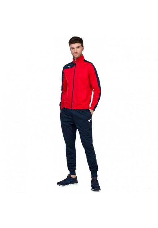 Спортивный костюм Mizuno Mizuno Knitted Tracksuit