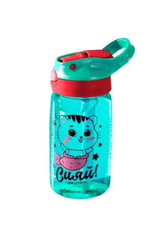 Бутылка SVOBODA VOLI Water bottle 