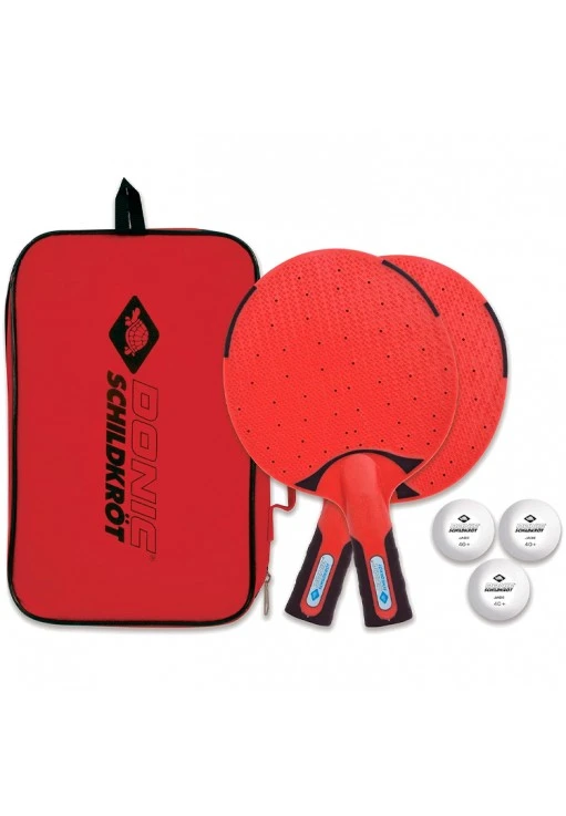 Set pentru tenis de masa cu minge Donic Table Tennis Set