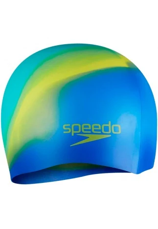 Casca de inot silicon Speedo MULTI COLOUR SILC