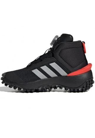 Ghete Adidas FORTATRAIL BOA K