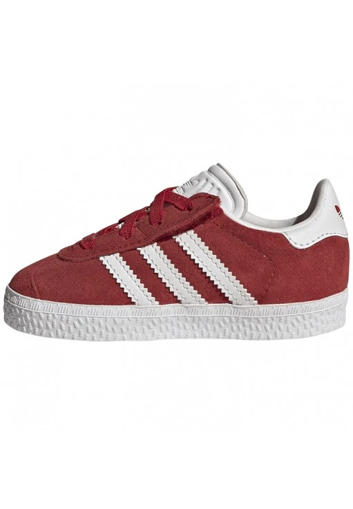 Incaltaminte Sport Adidas GAZELLE CF EL I