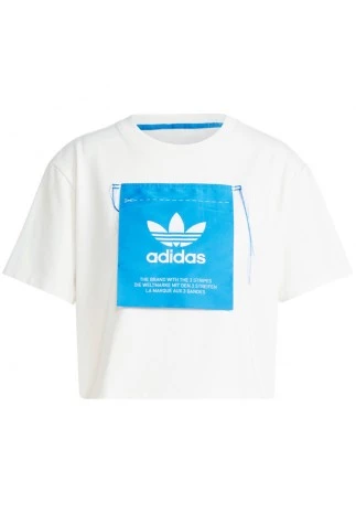 Футболка Adidas KSENIA GFX TEE