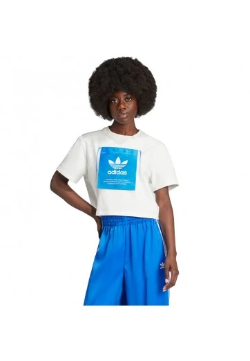 Tricou Adidas KSENIA GFX TEE