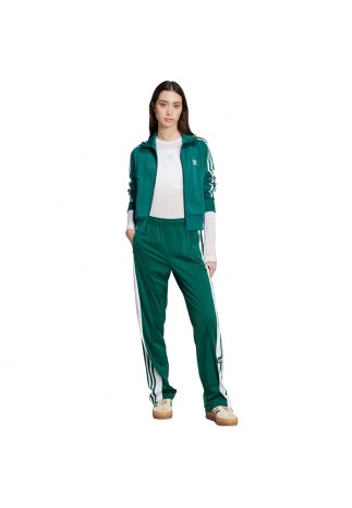 Толстовка Adidas FIREBIRD  TT