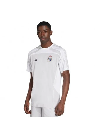 Футболка Adidas REAL UBP TEE