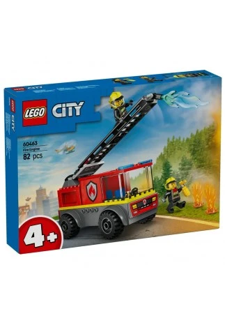 Конструктор Lego 60463